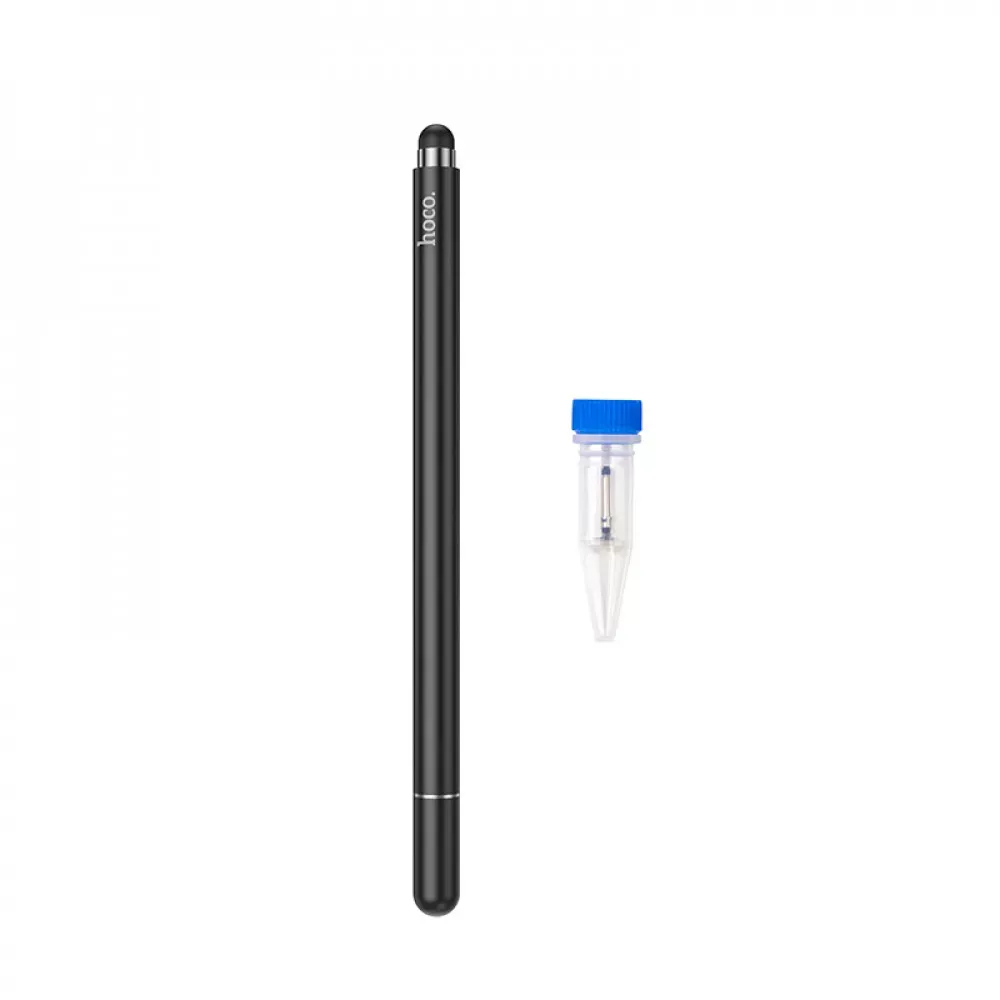 Stylus Pen Hoco GM103 — White — фото 4