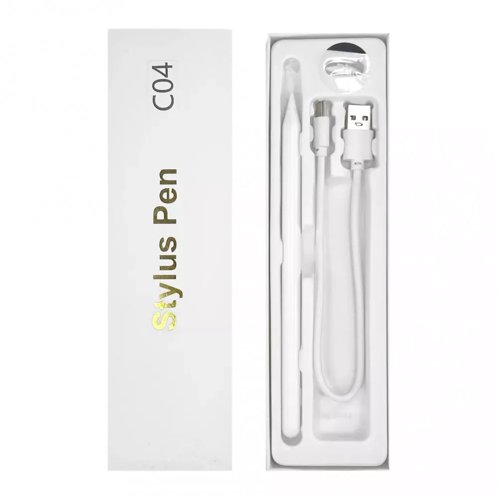 Stylus Pen iPad C04 — фото 4