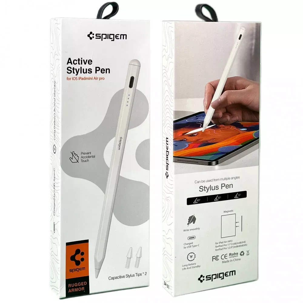 Stylus Pen Spigem SP-31 — фото 3