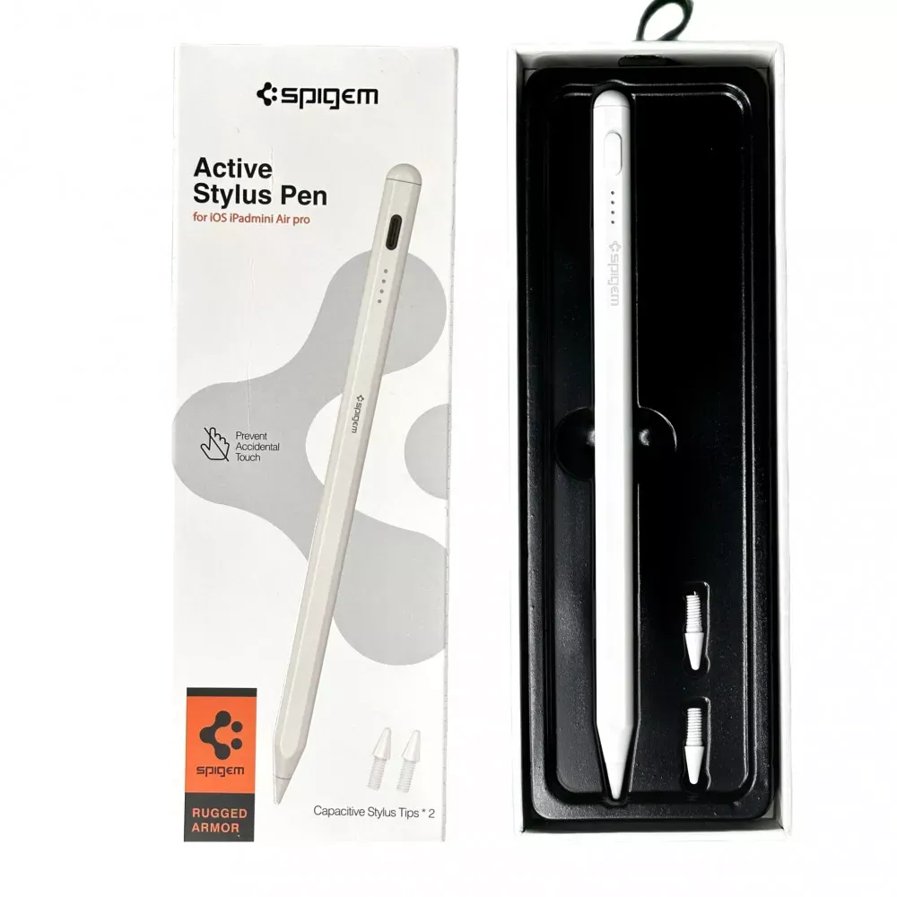 Stylus Pen Spigem SP-31 — фото 5