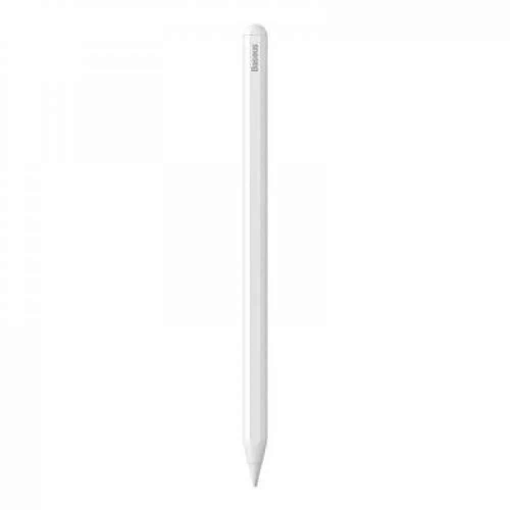 Stylus Pen — Baseus (SXBC020002) — SXBC020002 White