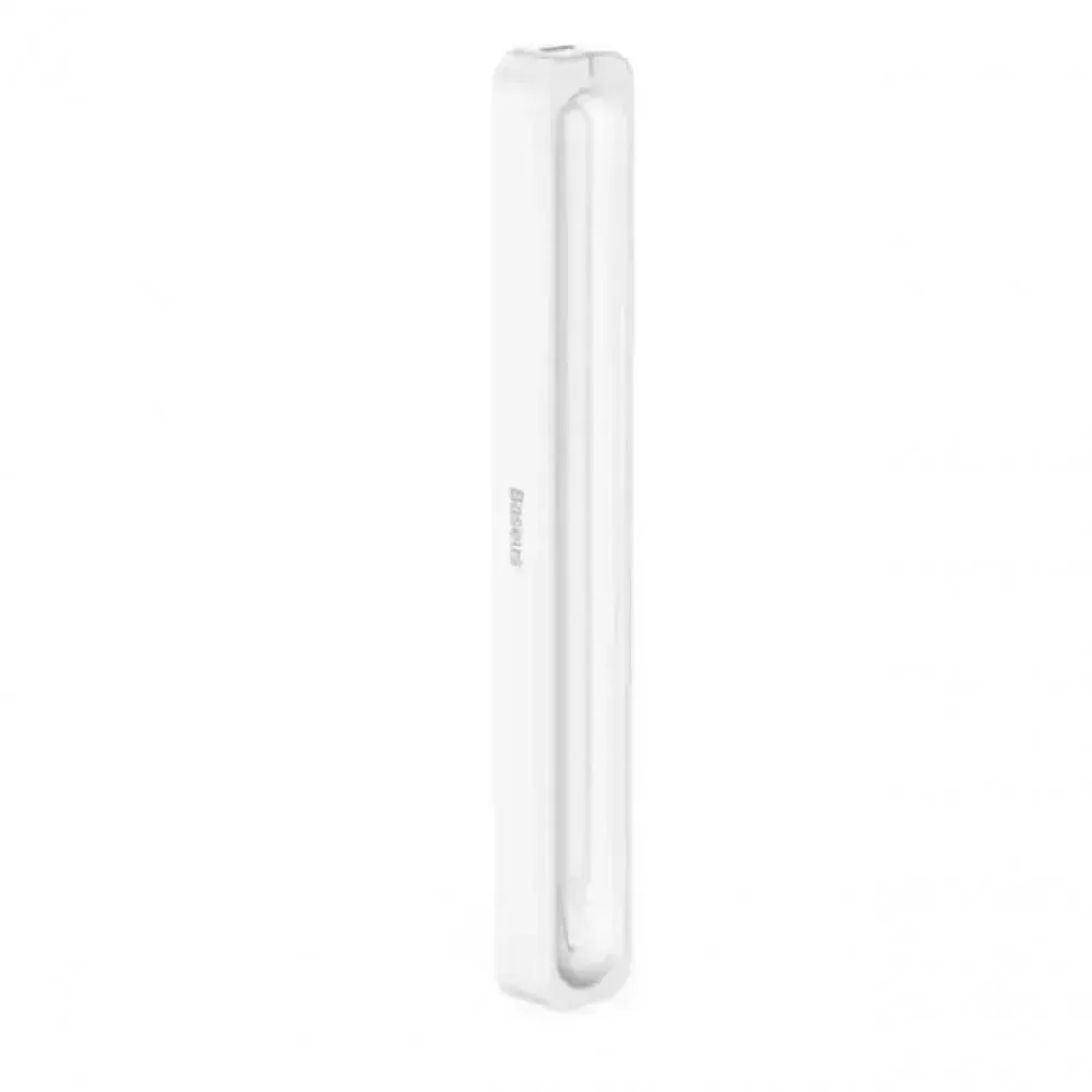 Кейс для зарядки стилуса Baseus Smooth Writing Wireless Charging  — Baseus (SXBC030002) — SXBC030002 White — Baseus