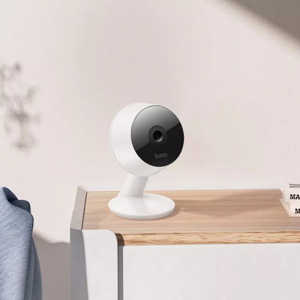 IP Camera Hoco D3 — фото 4