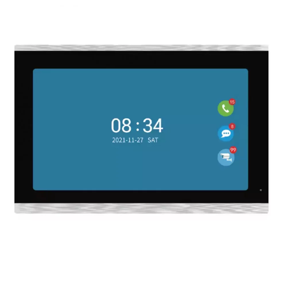 IP Camera Intercom system AHD-1V1 — фото 4
