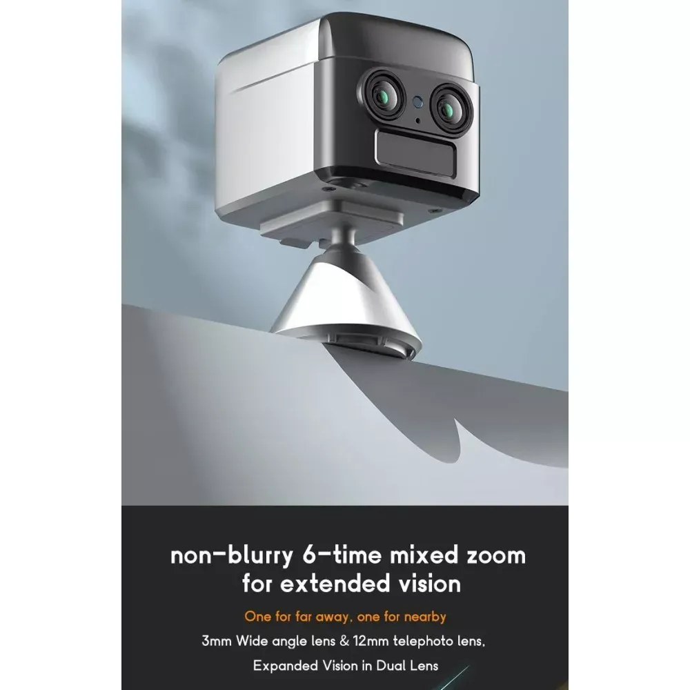 IP Camera | 2MP | — O-Kam S12 4G-EUR — фото 5