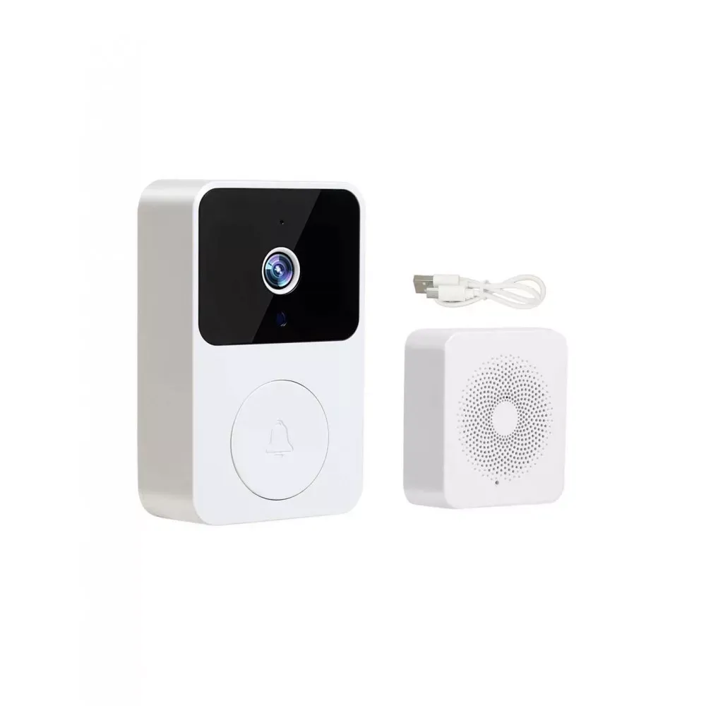 Smart Video Door Bell Jmary MF-5 — фото 5