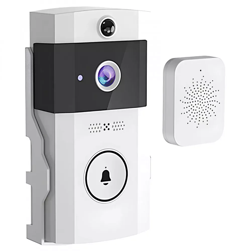 Smart Video Door Bell Jmary MF-8 — фото 4
