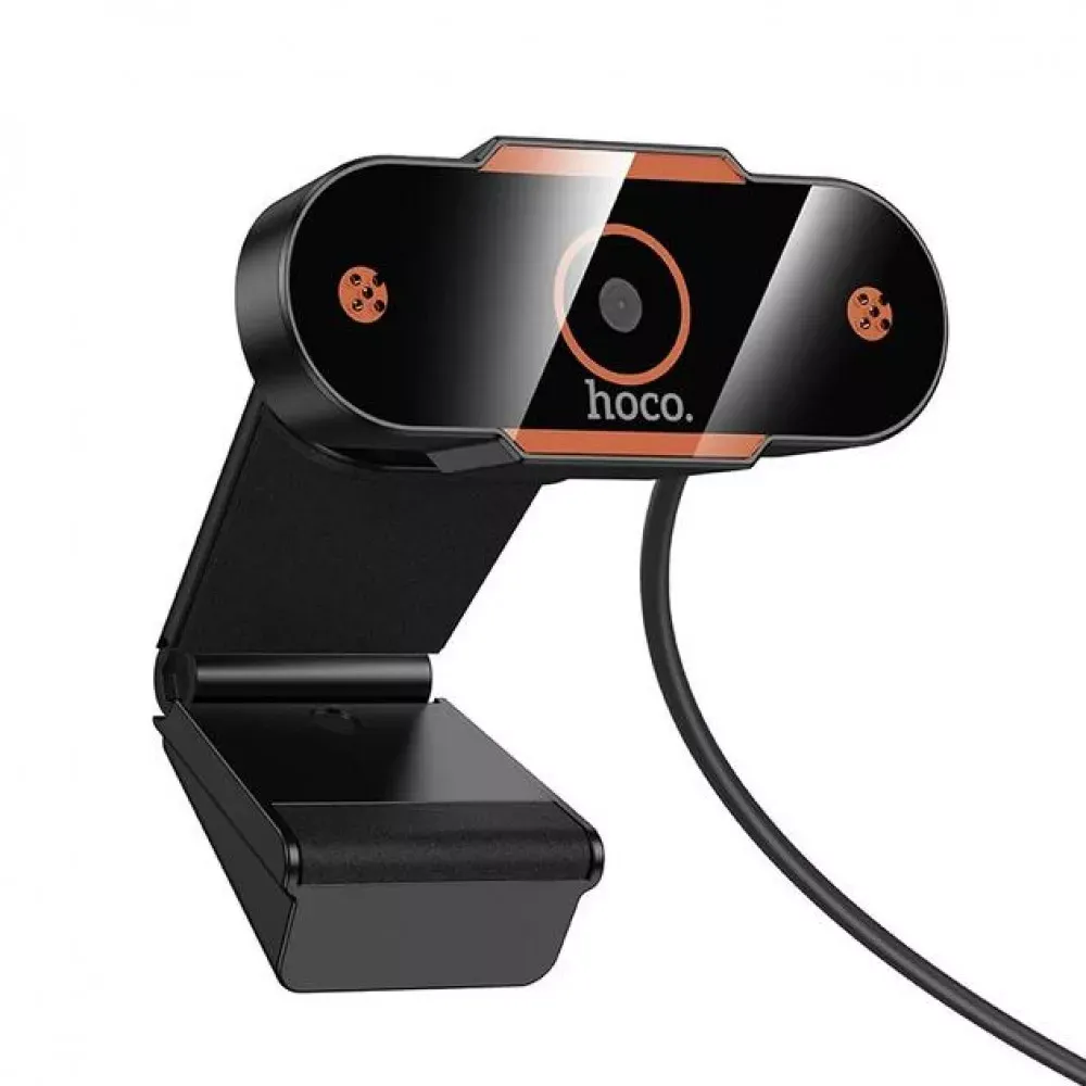 WEB Camera — Hoco D101