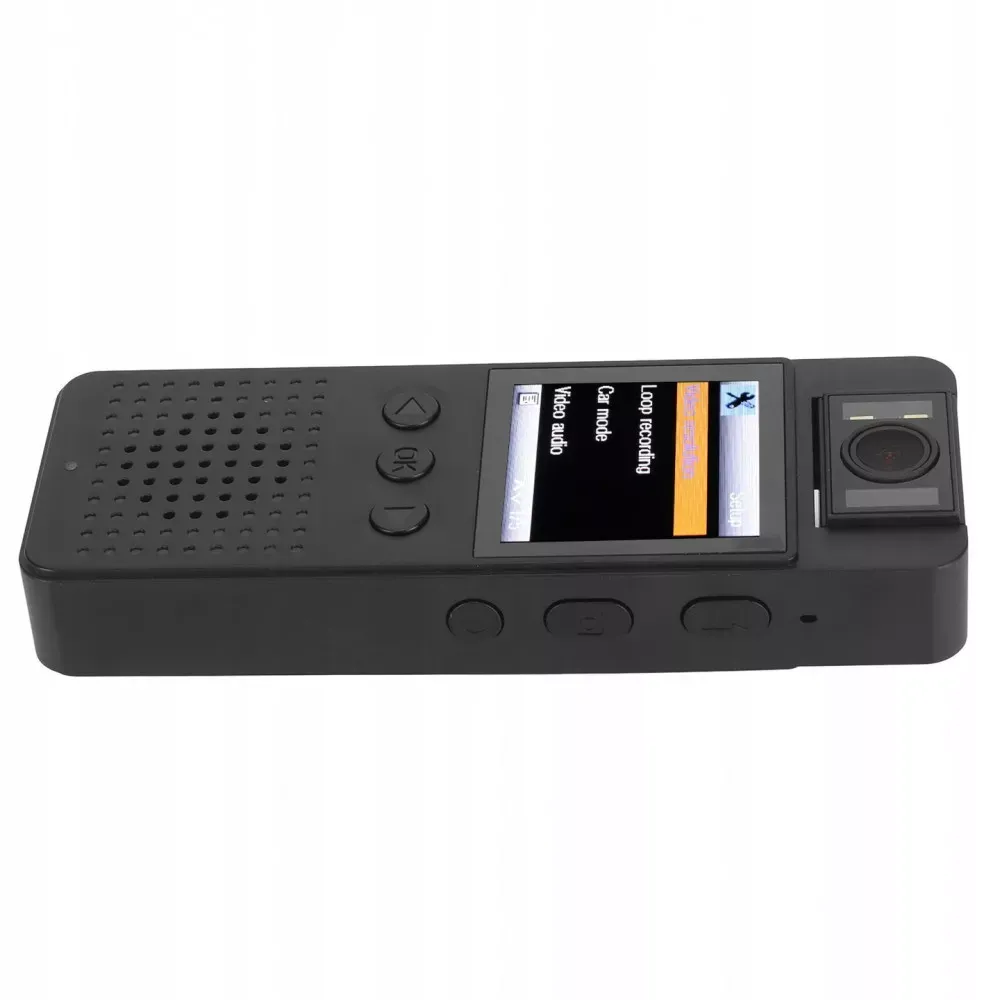 Мини видеокамера — CS06 — фото 4