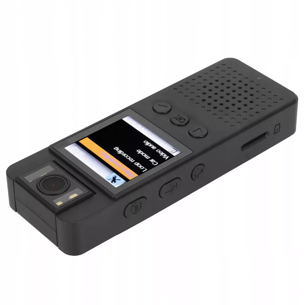 Мини видеокамера — CS06 — фото 5