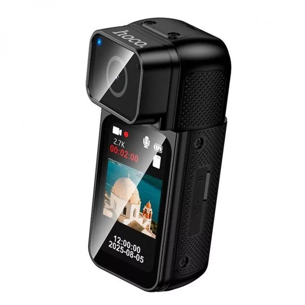 Экшн камера Hoco DV105 — Hoco