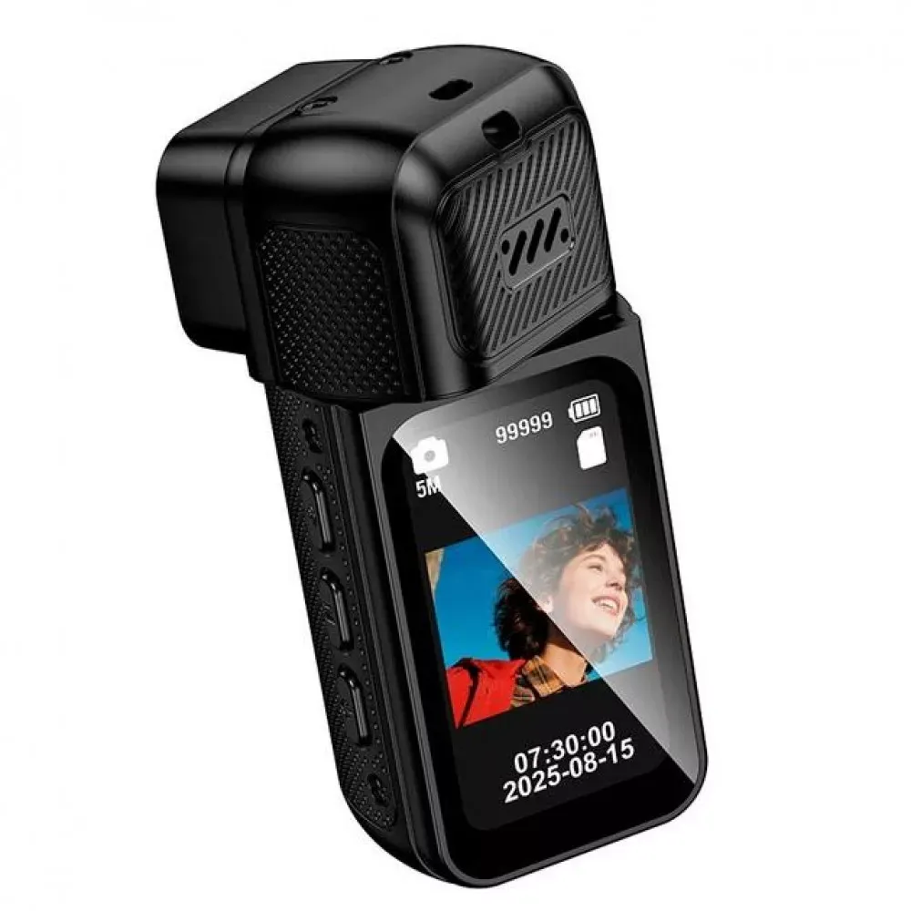 Экшн камера Hoco DV105 — фото 4