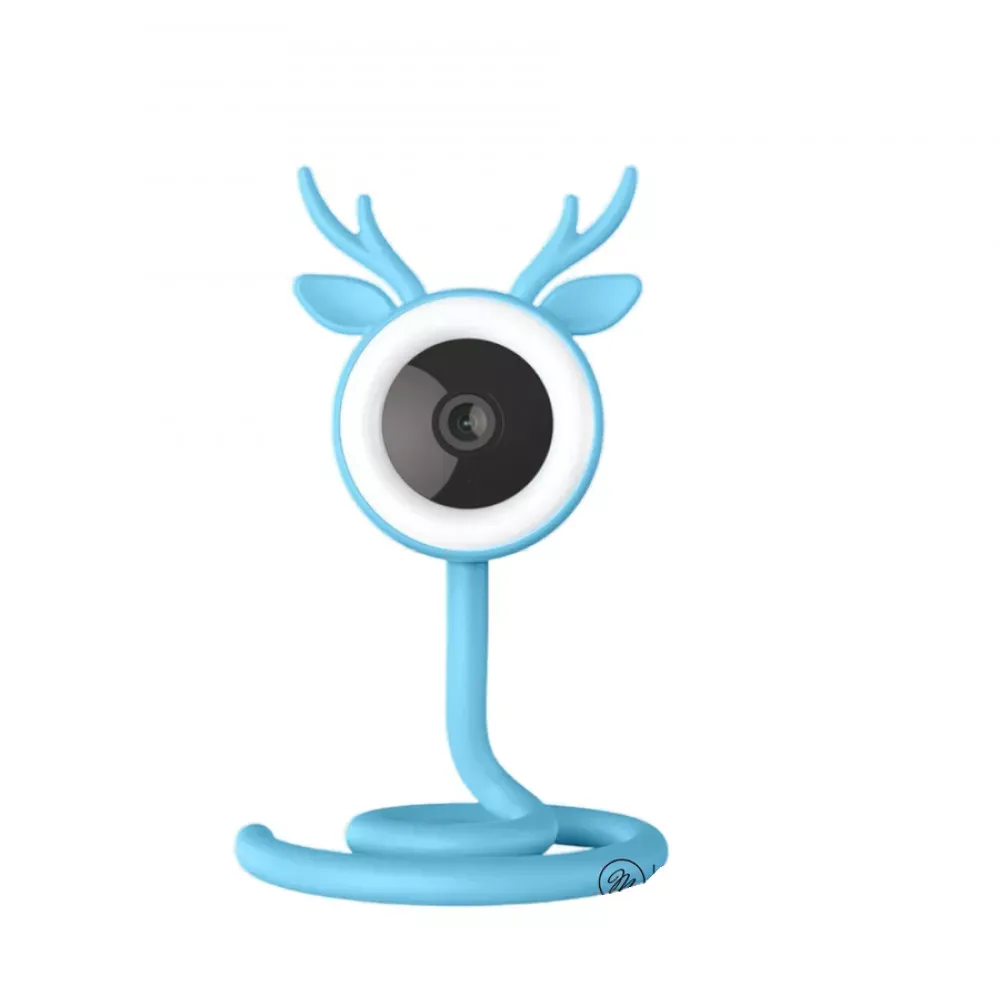 IP Camera  Video Baby | Monitor 1440P |  4MP | — Blue — Различные
