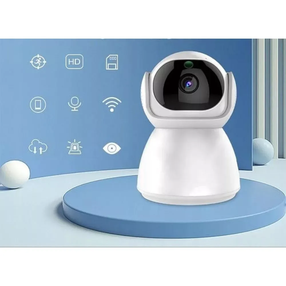 IP Camera  Video Baby | Monitor 5" | — Различные