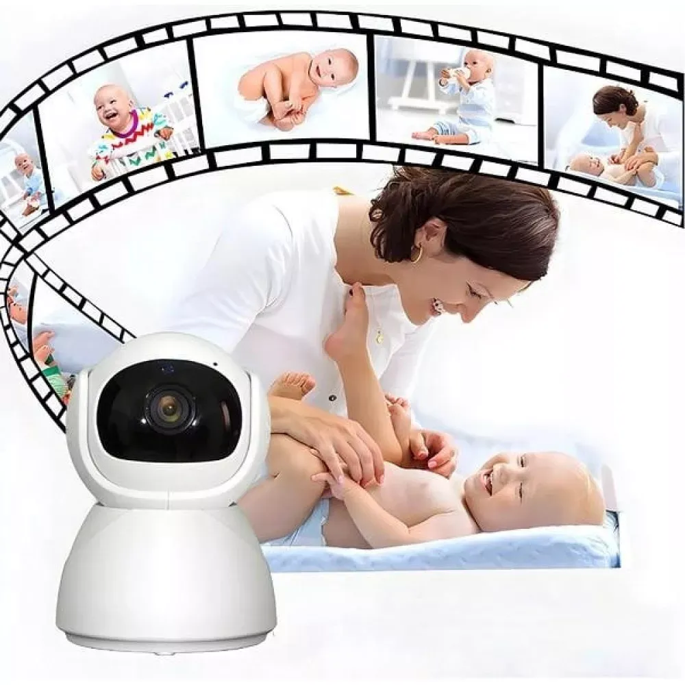 IP Camera Video Baby | Monitor 5 | — фото 5