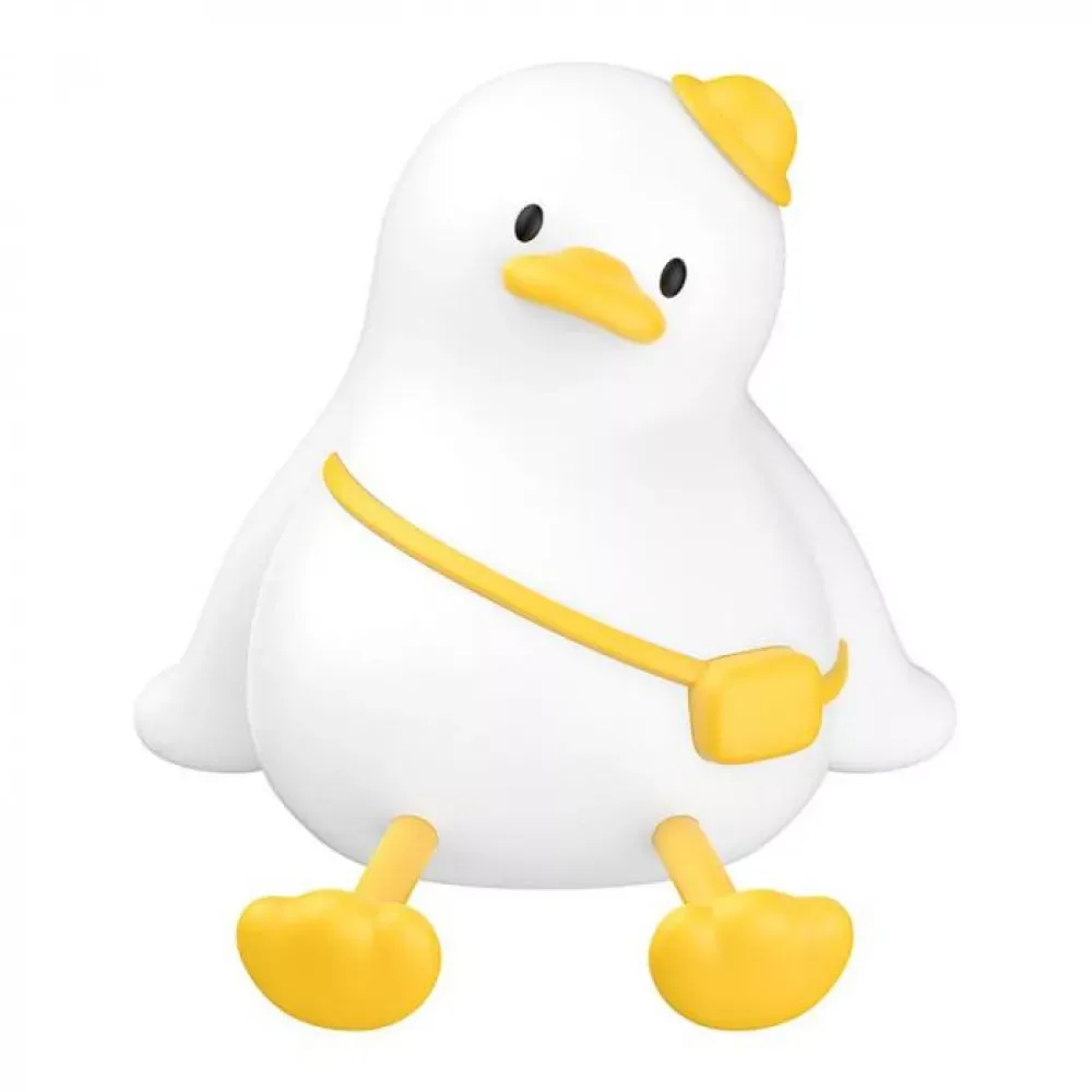 Ночной светильник Hoco HX16 — Duck — фото 4
