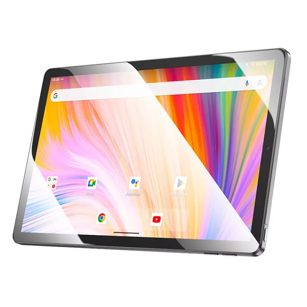 Планшет 10.1 HD, 4/64ГБ, Android 14, Wi-Fi, Dual Camera 2.0/5.0MP Hoco HI11 — фото 5