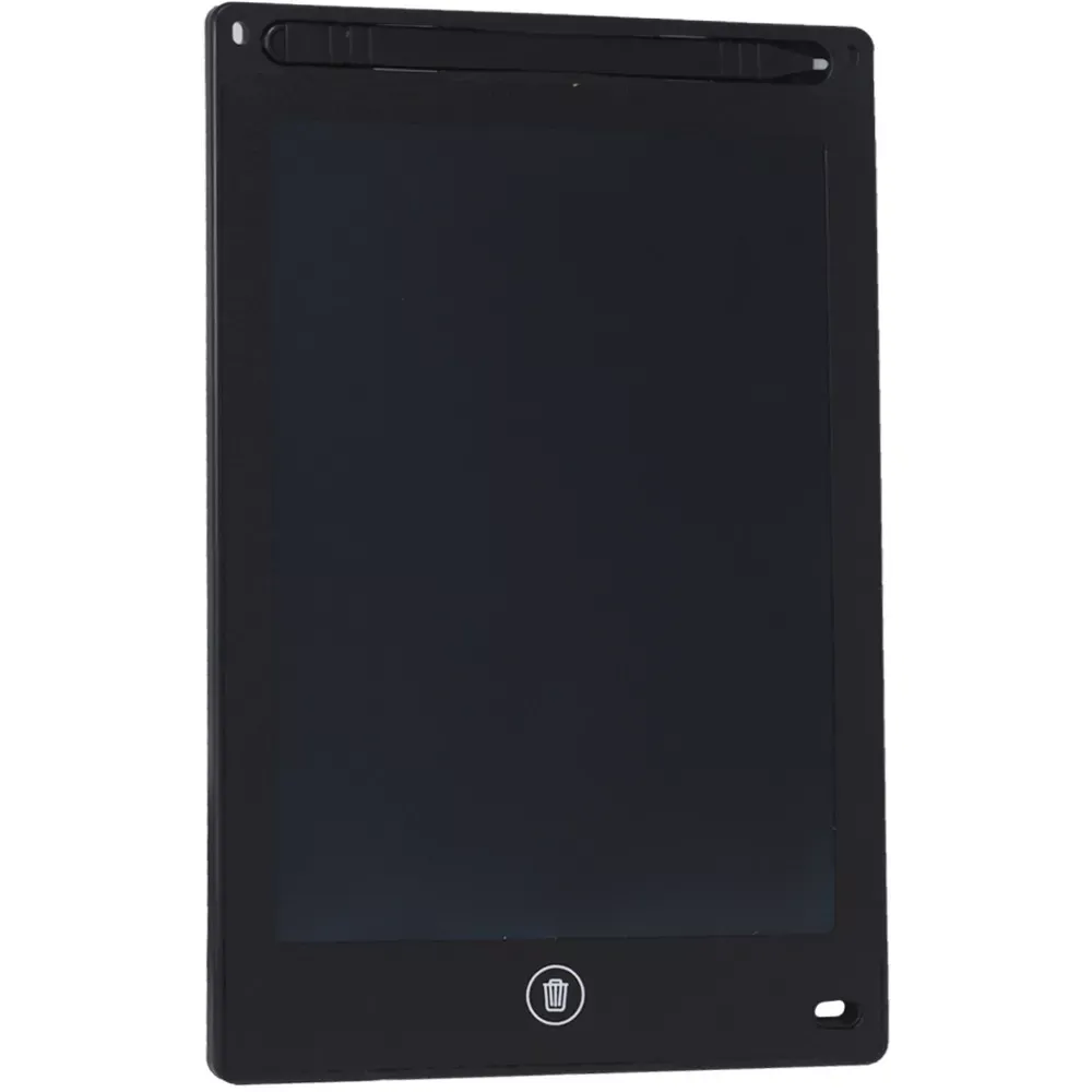 Планшет для записей 8" RGeek kids with pen — Black — Различные
