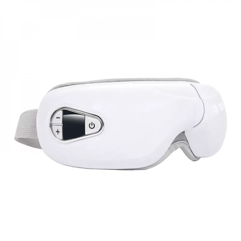 Массажер Hoco HP54 Eye Massager — фото 4