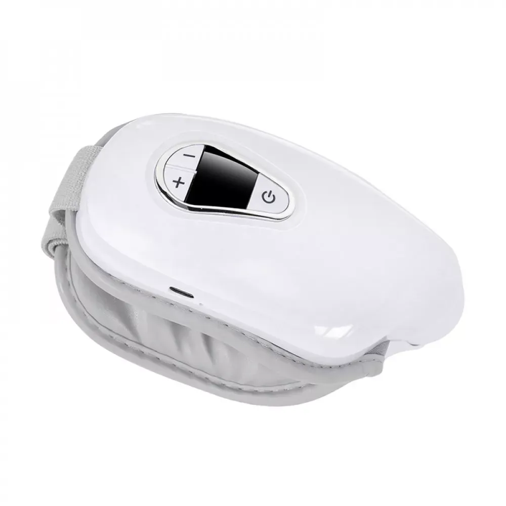 Массажер Hoco HP54 Eye Massager — фото 7
