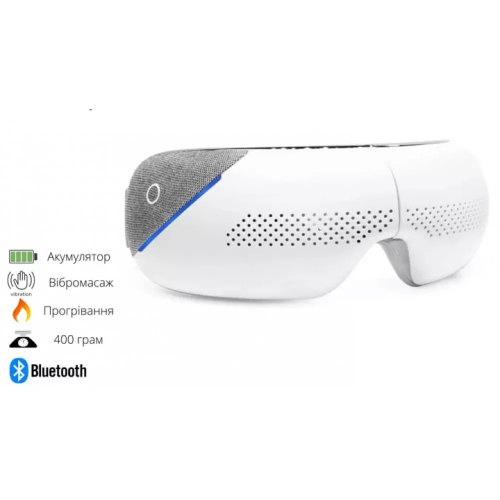Массажер ST-220 Smart Eye Massager — Различные