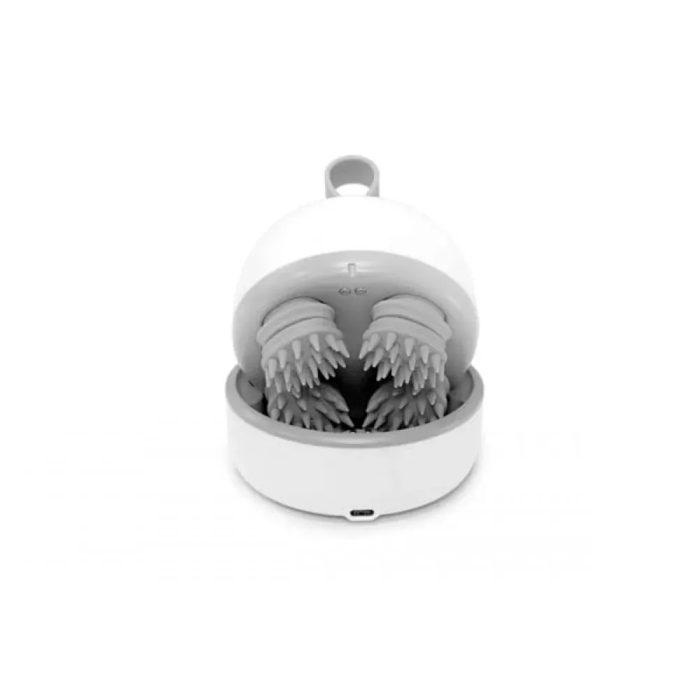 Массажер ST-710 Smart scalp SPA — Различные