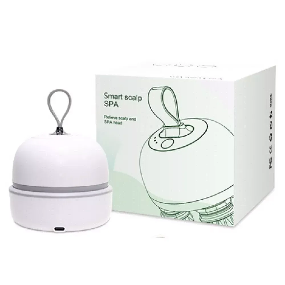 Массажер ST-710 Smart scalp SPA — фото 3
