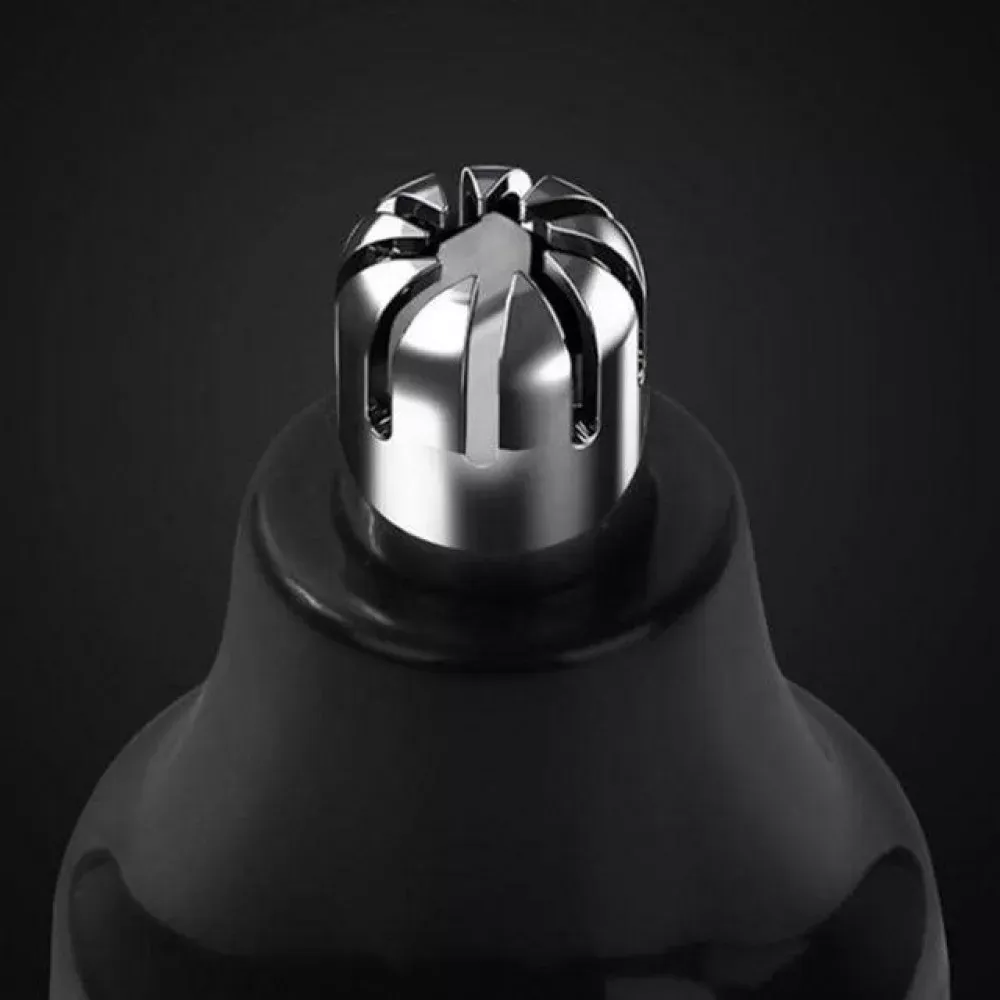 Машинка для стрижки волос 5001 nose hair trimmer — фото 3