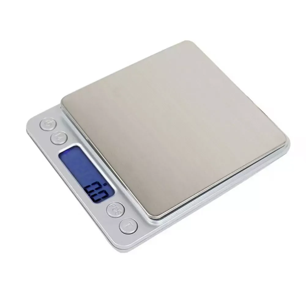 Весы электронные     2kg — Различные
