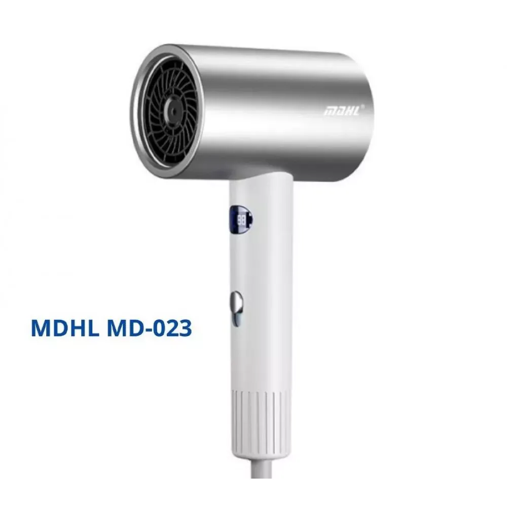 Фен  MDHL MD-023  1600 W — Различные