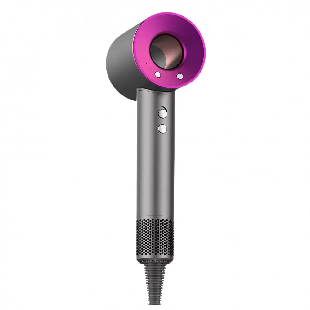 Фен High Speed Hair Dryer 5 in 1 XF-09 — фото 5
