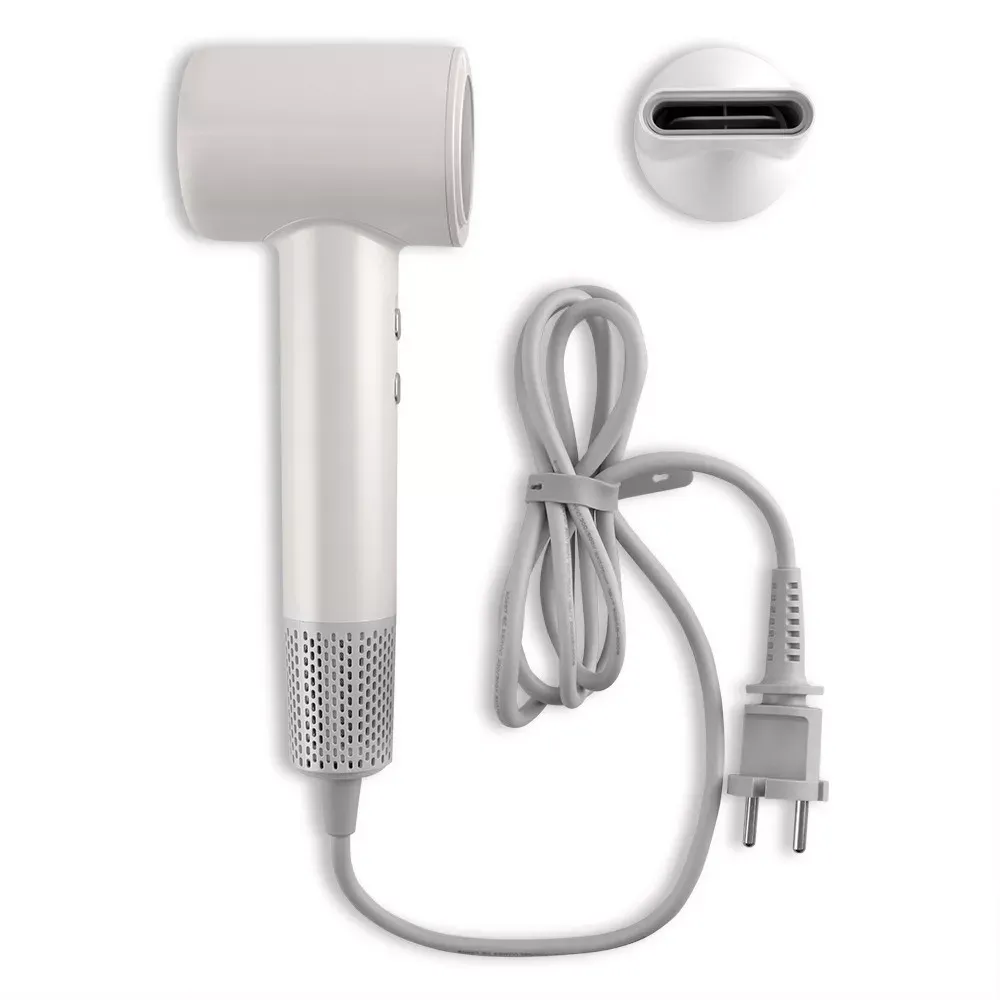 Фен Super Hair Dryer G6 with display — Различные