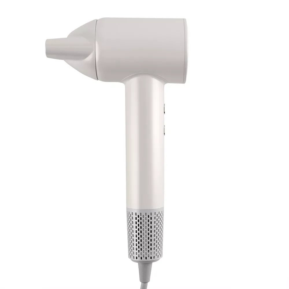 Фен Super Hair Dryer G6 with display — фото 4