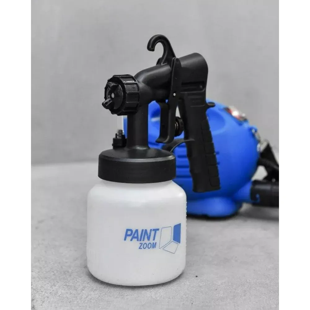 Краскопульт Paint Zoom — фото 11