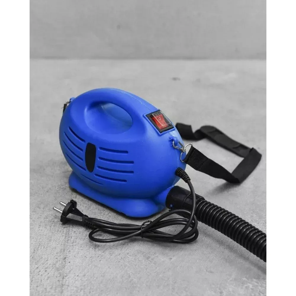 Краскопульт Paint Zoom — фото 12