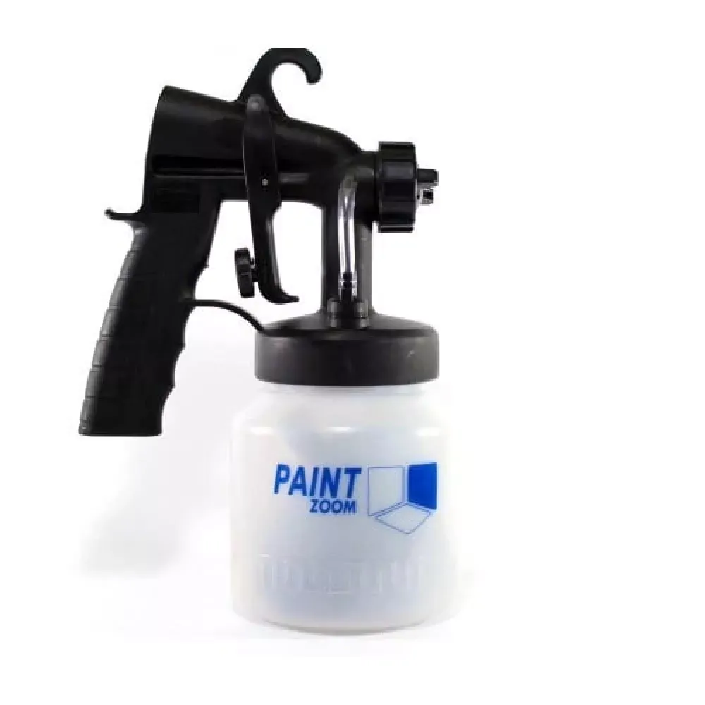 Краскопульт Paint Zoom — фото 5