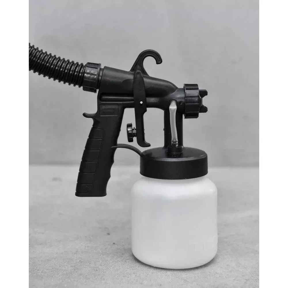 Краскопульт Paint Zoom — фото 10