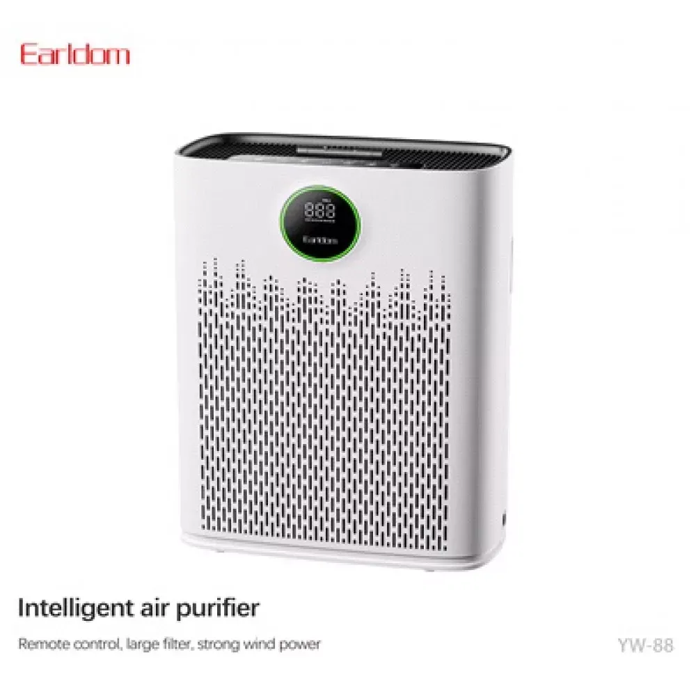 Очиститель воздуха Earldom ET-C06