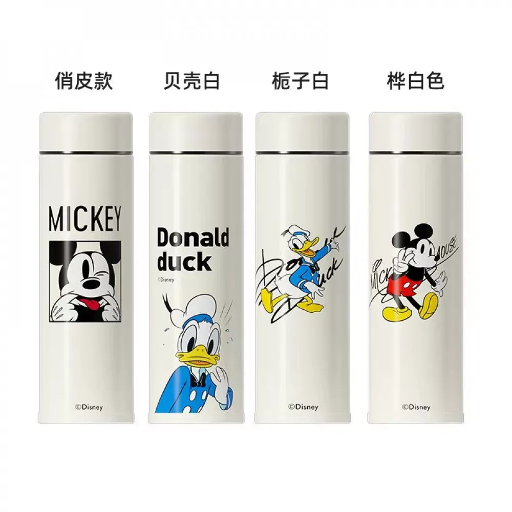 Термос Disney Mickey Mouse B26 Original 300ml — Различные