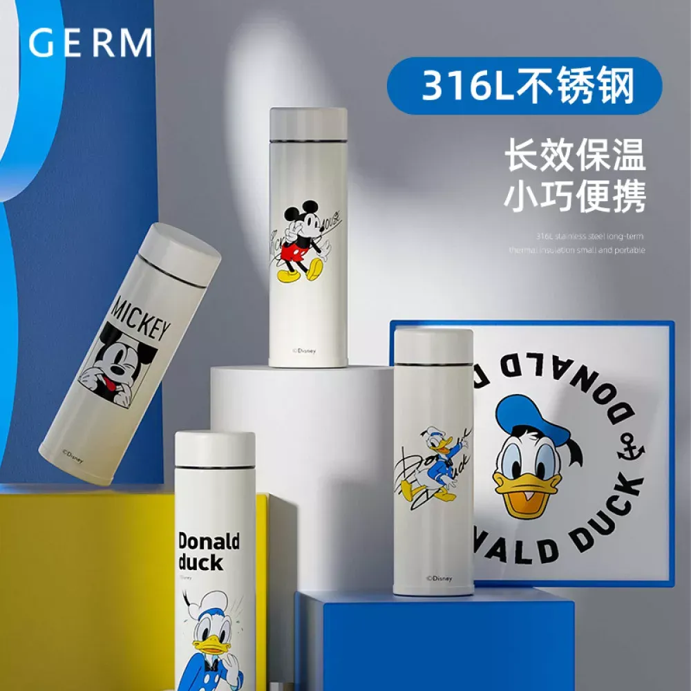 Термос Disney Mickey Mouse B26 Original 300ml — фото 3