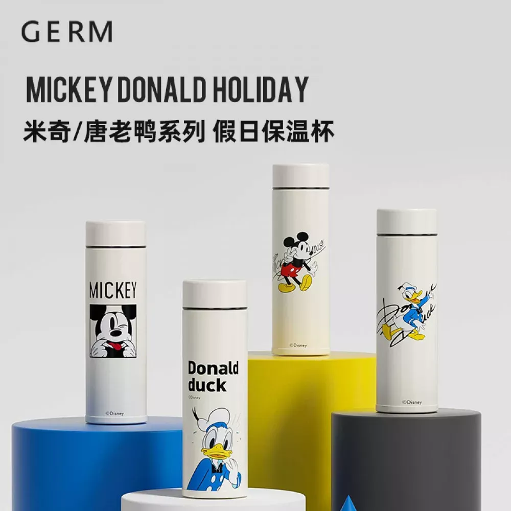 Термос Disney Mickey Mouse B26 Original 300ml — фото 6