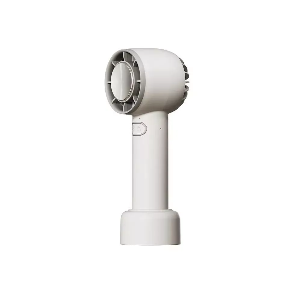 Портативный мини вентилятор L-01 -2000 mAh — White — Различные