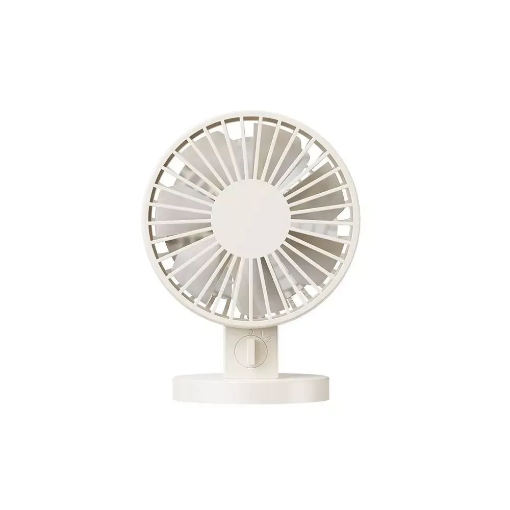 Портативный мини вентилятор WT8019 — White — Различные